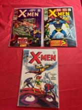X-Men Keys