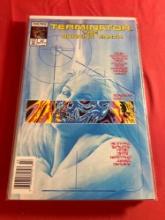 Terminator Comics (8)