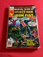 Marvel Mix (10)