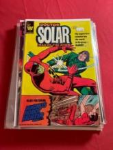 Doctor Solar Man Of The Atom (10)
