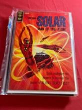 Doctor Solar Man Of The Atom (10)