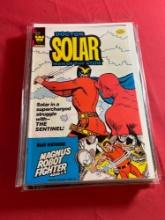 Doctor Solar Man Of The Atom (10)