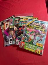 Marvel Mix (6)
