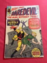 Daredevil Key