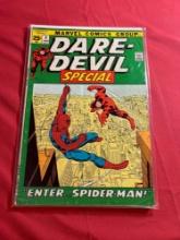 Daredevil Special