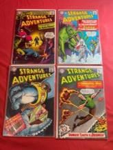 Strange Adventures