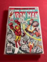 Marvel Mix (10)