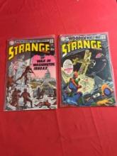 Adam Strange