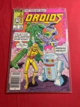 Star Wars Droids