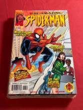 Spider-Man Mix (10)