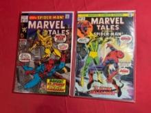 Marvel Tales