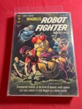 Magnus Robot Fighter (7)
