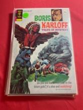 Boris Karloff Tales of Mystery (5)