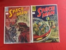 Space Man