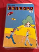 Mixed Comics (10)