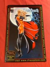 Lady Death