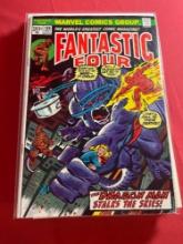 Fantastic Four