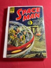 Vintage Dell Comics (5)