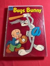Vintage Dell Cartoon Comics (4)