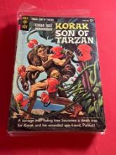 Vintage Gold Key Comics (12)