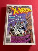 X-Men