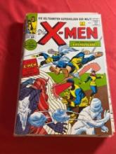 X-Men Mix (8)