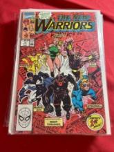 Marvel Mix (13)