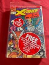 Marvel Mix (10)