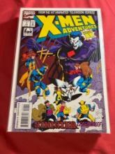 X-Men Adventures II