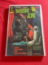 The Twilight Zone
