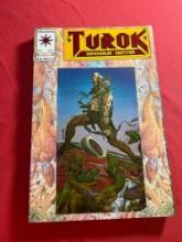 Turok The Dinosaur Hunter