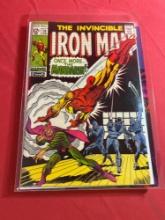 Iron Man