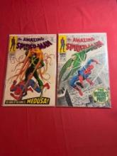 The Amazing Spider-Man