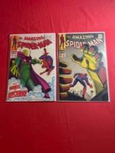 The Amazing Spider-Man