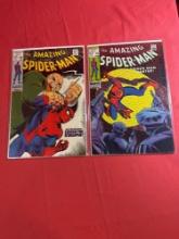 The Amazing Spider-Man