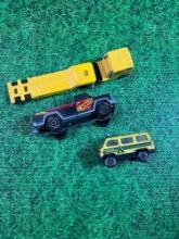 vintage tonka toys