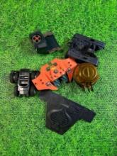 80s GI joe vehicle parts