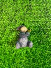 small jim shore eeyore disney
