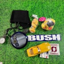vintage miscellaneous lot