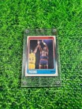 john salley rookie card Detroit Pistons