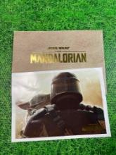 disney parks mandolorian picture