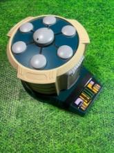 vintage star trek transporter toy