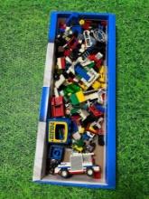 sets of small piece legos