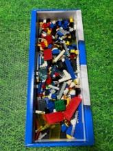 legos vintage