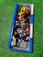 legos vintage