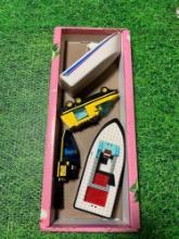 vintage lego sets