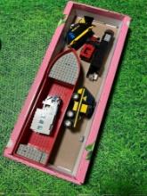 LEGOS vintage 80s 90s