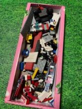 vintage legos lot