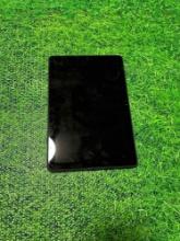 Amazon tablet