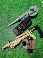 vintage gi joe toys